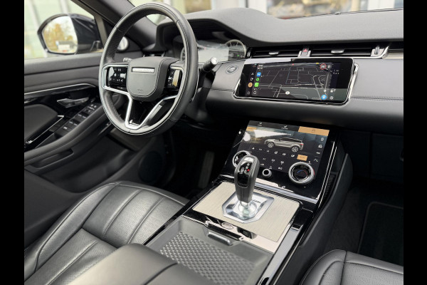 Land Rover Range Rover Evoque 1.5 P300e AWD R-Dynamic HSE Black style|Schuif/Kantel dak|Meridian|Memory|ACC|Winterpakket|Matrix