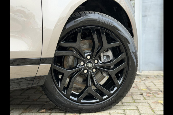 Land Rover Range Rover Evoque 1.5 P300e AWD R-Dynamic HSE Black style|Schuif/Kantel dak|Meridian|Memory|ACC|Winterpakket|Matrix