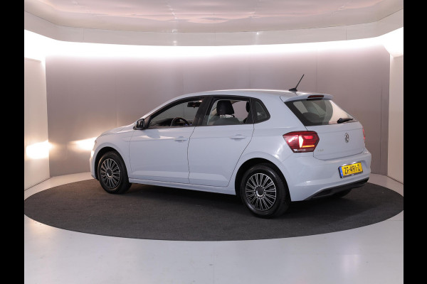 Volkswagen Polo 1.0 TSI Comfortline 95pk 5bak| Navigatie| alarm3| Airco