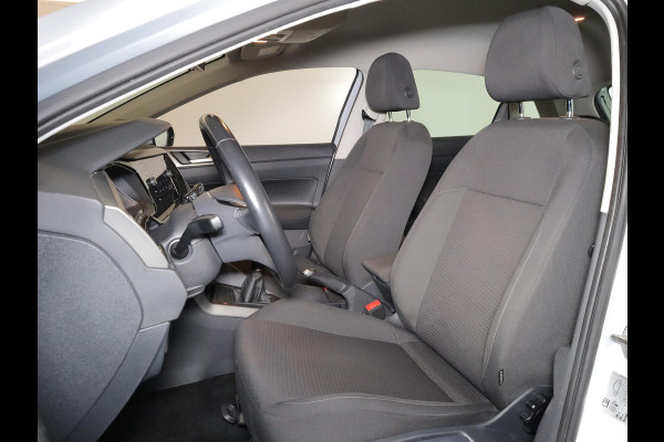 Volkswagen Polo 1.0 TSI Comfortline 95pk 5bak| Navigatie| alarm3| Airco