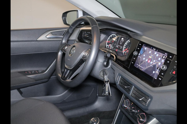 Volkswagen Polo 1.0 TSI Comfortline 95pk 5bak| Navigatie| alarm3| Airco