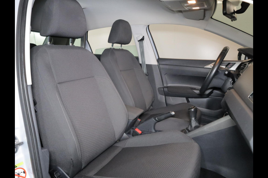 Volkswagen Polo 1.0 TSI Comfortline 95pk 5bak| Navigatie| alarm3| Airco