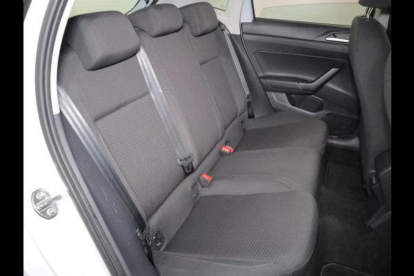 Volkswagen Polo 1.0 TSI Comfortline 95pk 5bak| Navigatie| alarm3| Airco