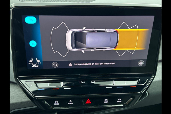 Volkswagen ID.3 Life 58 kWh Airco ECC Full LED Navi Carplay PDC VA+ Camera Adaptive Cruise Control 18" LM Velgen