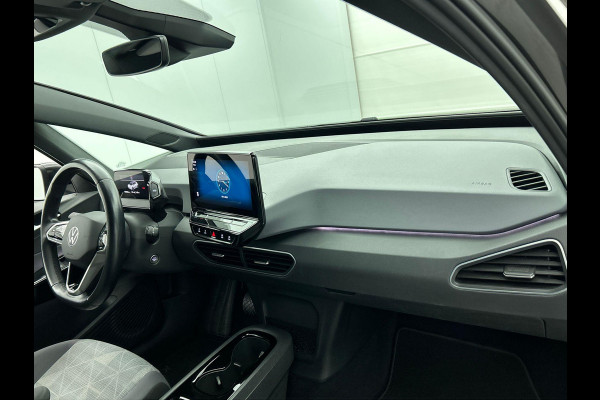 Volkswagen ID.3 Life 58 kWh Airco ECC Full LED Navi Carplay PDC VA+ Camera Adaptive Cruise Control 18" LM Velgen