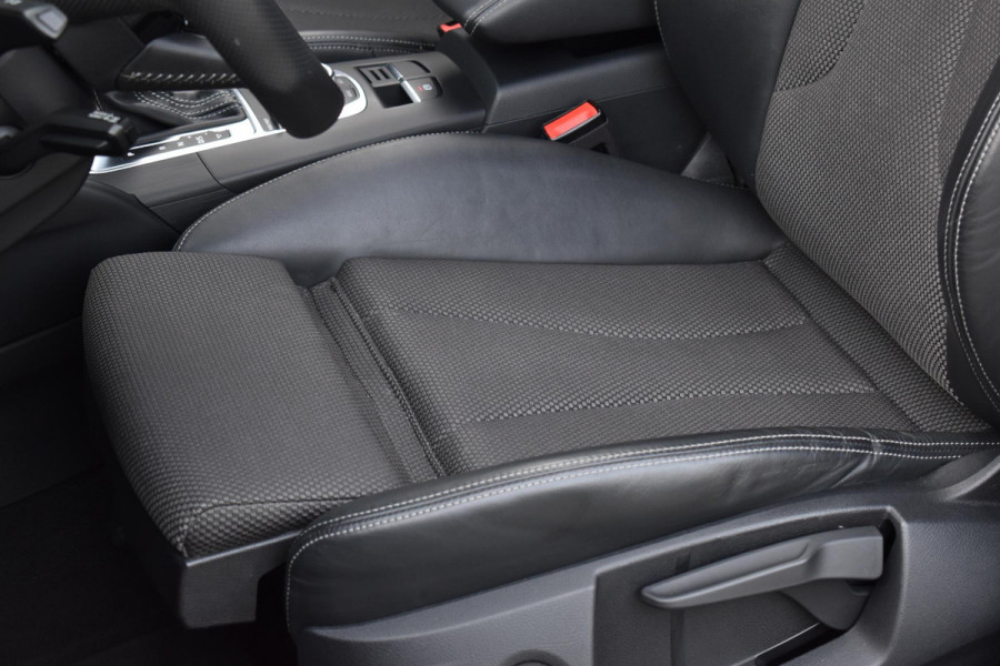 Audi A3 Sportback 2.0 TFSI quattro S Line Pano Virtual Lane ACC B&O Trekhaak