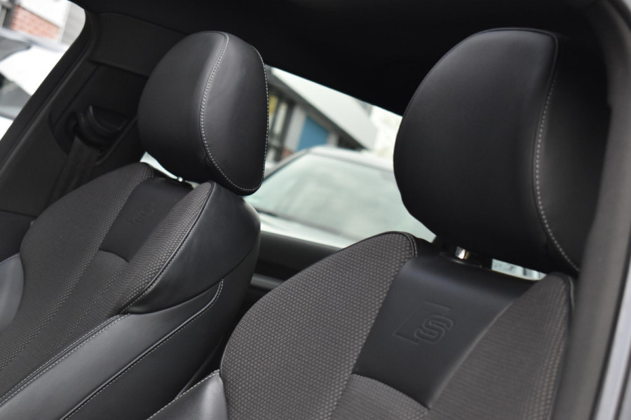Audi A3 Sportback 2.0 TFSI quattro S Line Pano Virtual Lane ACC B&O Trekhaak