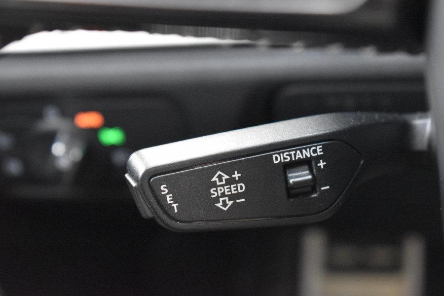 Audi A3 Sportback 2.0 TFSI quattro S Line Pano Virtual Lane ACC B&O Trekhaak