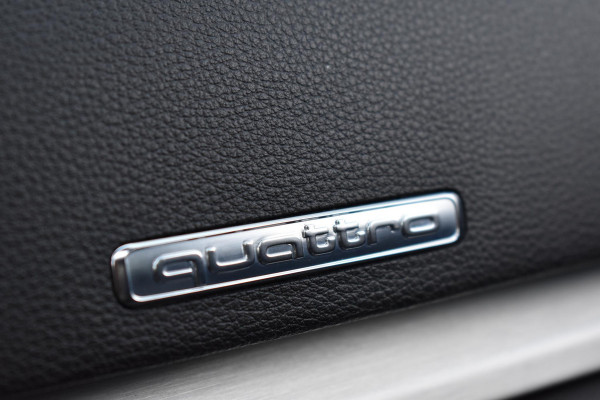 Audi A3 Sportback 2.0 TFSI quattro S Line Pano Virtual Lane ACC B&O Trekhaak