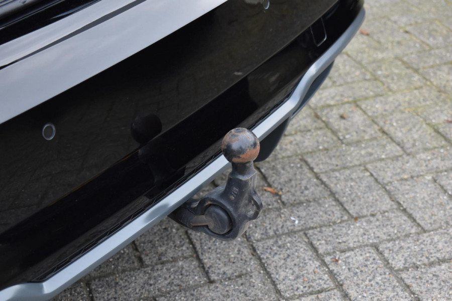 Audi A3 Sportback 2.0 TFSI quattro S Line Pano Virtual Lane ACC B&O Trekhaak