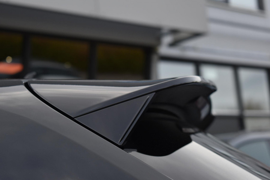 Audi A3 Sportback 2.0 TFSI quattro S Line Pano Virtual Lane ACC B&O Trekhaak