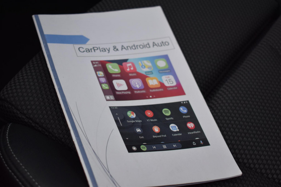 Audi A3 Sportback 2.0 TFSI quattro S Line Pano Virtual Lane ACC B&O Trekhaak