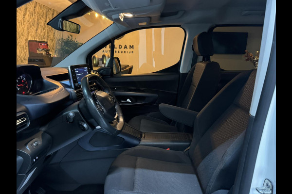 Peugeot Rifter 1.2 Puretech Allure Garantie Trekhaak Carplay Cruise Lane PDC Navi Rijklaar