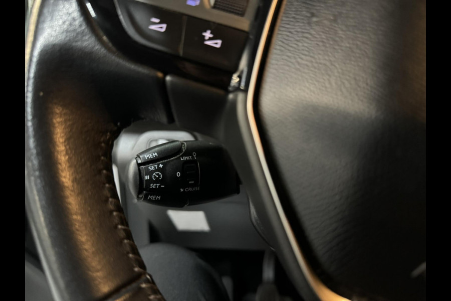 Peugeot Rifter 1.2 Puretech Allure Garantie Trekhaak Carplay Cruise Lane PDC Navi Rijklaar