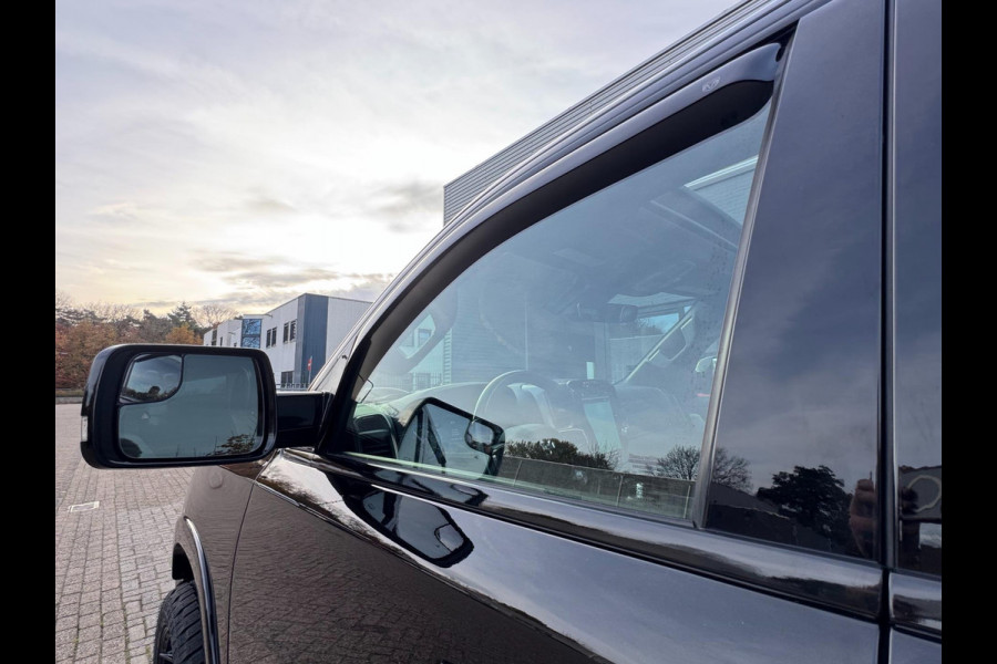 Dodge Ram 1500 Limited Night 5.7 V8 401PK 360cam 4X4 PANO Luchtvering