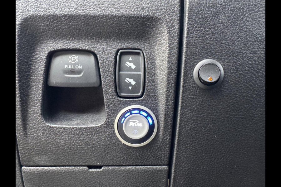 Dodge Ram 1500 Limited Night 5.7 V8 401PK 360cam 4X4 PANO Luchtvering