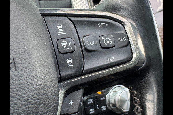 Dodge Ram 1500 Limited Night 5.7 V8 401PK 360cam 4X4 PANO Luchtvering