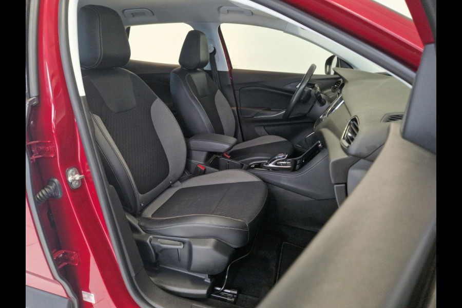 Opel Grandland 1.6 Turbo Plug-In Hybrid Business Elegance SOH 90,5% | Navigatie | Parkeersensoren voor en achter | Apple Carplay/Android Auto