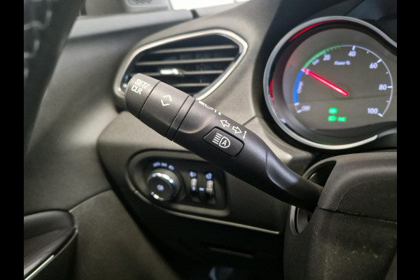Opel Grandland 1.6 Turbo Plug-In Hybrid Business Elegance SOH 90,5% | Navigatie | Parkeersensoren voor en achter | Apple Carplay/Android Auto