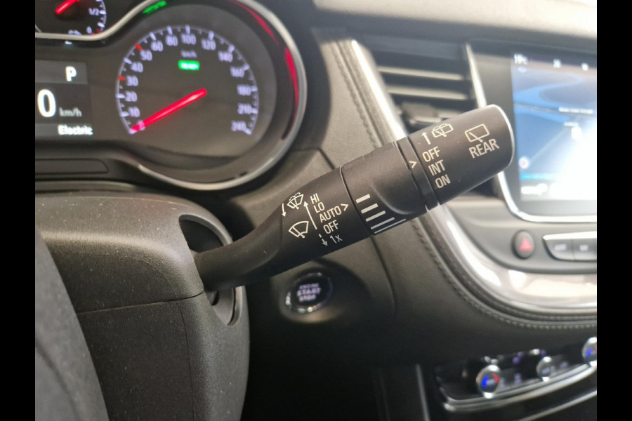 Opel Grandland 1.6 Turbo Plug-In Hybrid Business Elegance SOH 90,5% | Navigatie | Parkeersensoren voor en achter | Apple Carplay/Android Auto