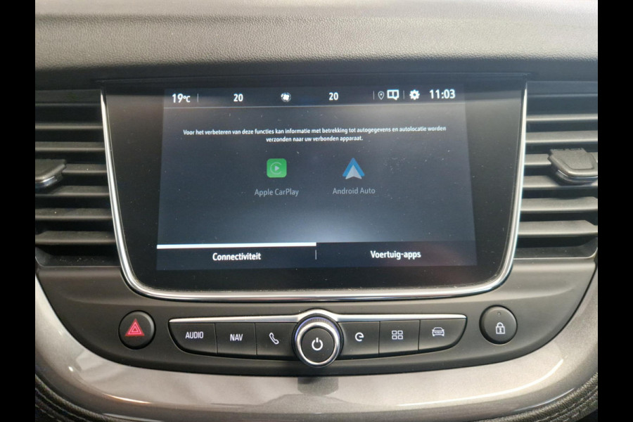 Opel Grandland 1.6 Turbo Plug-In Hybrid Business Elegance SOH 90,5% | Navigatie | Parkeersensoren voor en achter | Apple Carplay/Android Auto