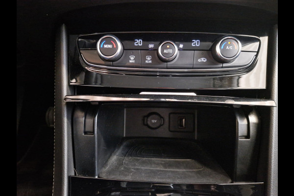 Opel Grandland 1.6 Turbo Plug-In Hybrid Business Elegance SOH 90,5% | Navigatie | Parkeersensoren voor en achter | Apple Carplay/Android Auto