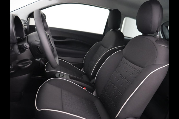 Fiat 500 Icon 42 kWh | Carplay | Cruise control | Climate control | Bluetooth | 16'' lichtmetalen velgen