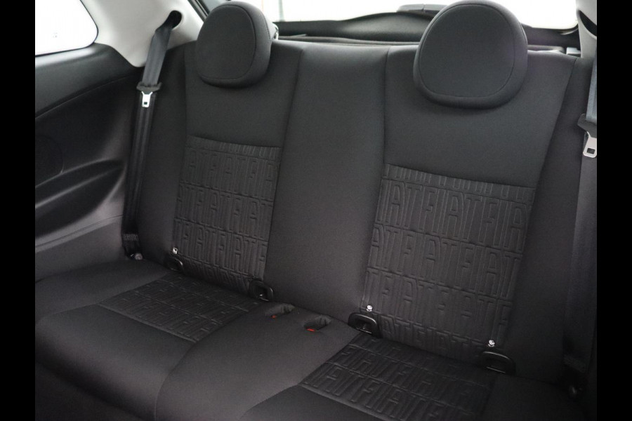 Fiat 500 Icon 42 kWh | Carplay | Cruise control | Climate control | Bluetooth | 16'' lichtmetalen velgen