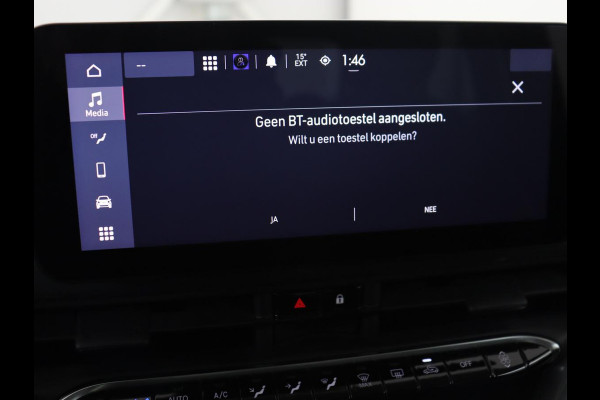 Fiat 500 Icon 42 kWh | Carplay | Cruise control | Climate control | Bluetooth | 16'' lichtmetalen velgen