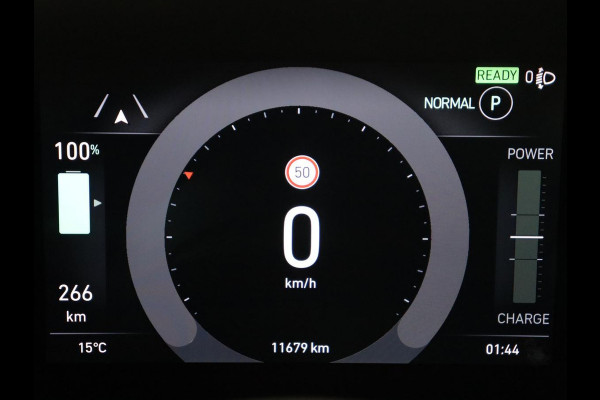 Fiat 500 Icon 42 kWh | Carplay | Cruise control | Climate control | Bluetooth | 16'' lichtmetalen velgen