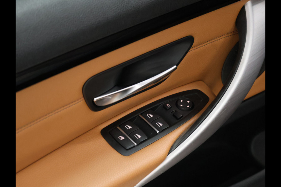BMW 4 Serie Gran Coupé 418i M Sport [M-PAKKET, SCHUIFKANTELDAK, ELEKTRISCHE STOELEN, CAMERA, PDC 360, STOELVERWARMING, HUD, BLUETOOTH TELEFOON, NIEUWSTAAT]