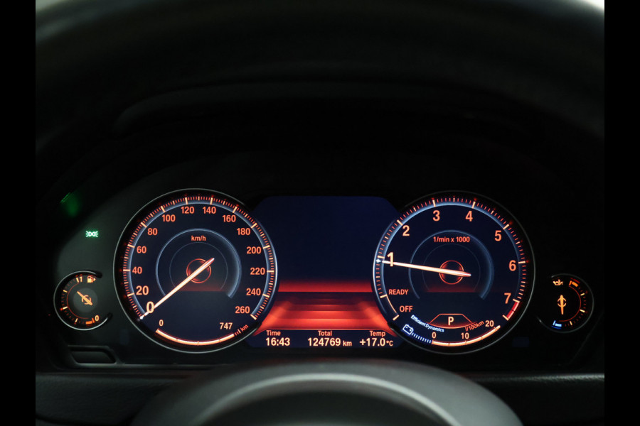 BMW 4 Serie Gran Coupé 418i M Sport [M-PAKKET, SCHUIFKANTELDAK, ELEKTRISCHE STOELEN, CAMERA, PDC 360, STOELVERWARMING, HUD, BLUETOOTH TELEFOON, NIEUWSTAAT]