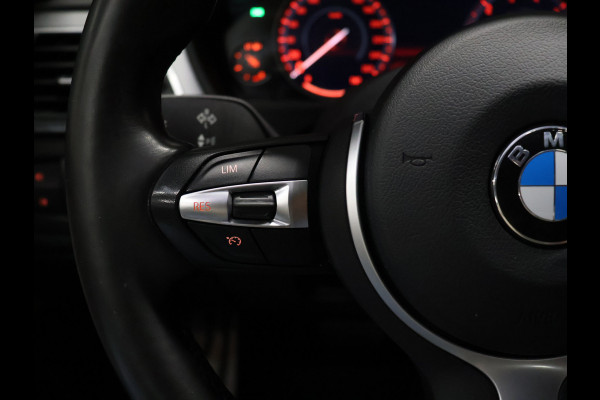 BMW 4 Serie Gran Coupé 418i M Sport [M-PAKKET, SCHUIFKANTELDAK, ELEKTRISCHE STOELEN, CAMERA, PDC 360, STOELVERWARMING, HUD, BLUETOOTH TELEFOON, NIEUWSTAAT]