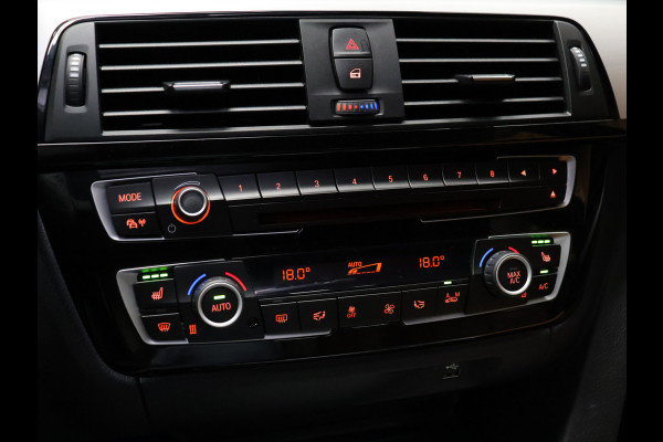 BMW 4 Serie Gran Coupé 418i M Sport [M-PAKKET, SCHUIFKANTELDAK, ELEKTRISCHE STOELEN, CAMERA, PDC 360, STOELVERWARMING, HUD, BLUETOOTH TELEFOON, NIEUWSTAAT]