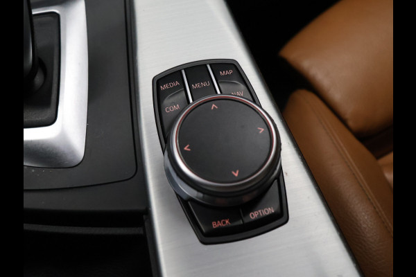 BMW 4 Serie Gran Coupé 418i M Sport [M-PAKKET, SCHUIFKANTELDAK, ELEKTRISCHE STOELEN, CAMERA, PDC 360, STOELVERWARMING, HUD, BLUETOOTH TELEFOON, NIEUWSTAAT]