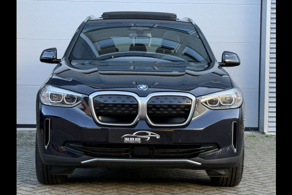 BMW iX3 Executive 80 kWh | SOH 98% | Panoramadak | Memory stoelen | Dodehoek detectie