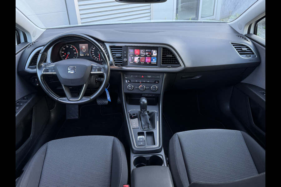 Seat León ST 1.0 EcoTSI Style Business Intense | Navigatie | Bluetooth | Climate Control
