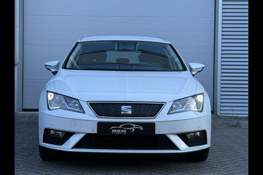 Seat León ST 1.0 EcoTSI Style Business Intense | Navigatie | Bluetooth | Climate Control