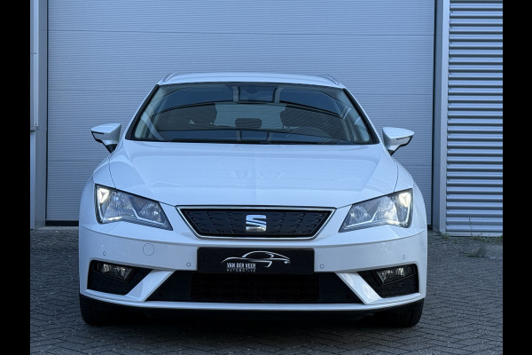 Seat León ST 1.0 EcoTSI Style Business Intense | Navigatie | Bluetooth | Climate Control