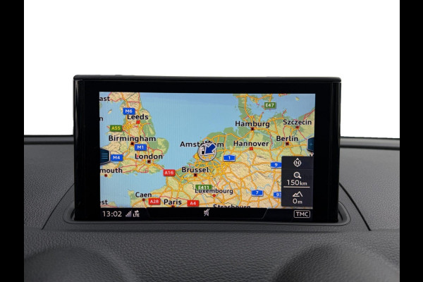 Audi A3 Sportback 35 TFSI CoD Advance Sport S-line Aut.|Virtual Cockpit Stoelverw. Nap 3X S-line ACC Keyles Entry & Go Pdc Achter