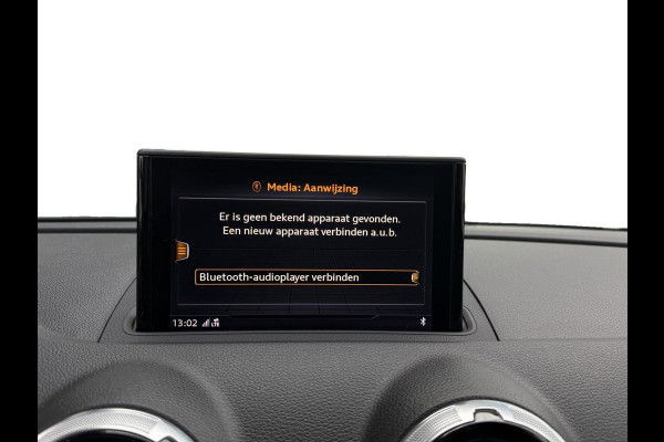 Audi A3 Sportback 35 TFSI CoD Advance Sport S-line Aut.|Virtual Cockpit Stoelverw. Nap 3X S-line ACC Keyles Entry & Go Pdc Achter