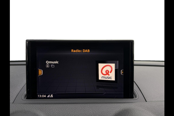 Audi A3 Sportback 35 TFSI CoD Advance Sport S-line Aut.|Virtual Cockpit Stoelverw. Nap 3X S-line ACC Keyles Entry & Go Pdc Achter