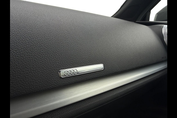 Audi A3 Sportback 35 TFSI CoD Advance Sport S-line Aut.|Virtual Cockpit Stoelverw. Nap 3X S-line ACC Keyles Entry & Go Pdc Achter