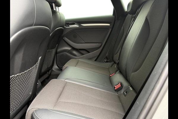 Audi A3 Sportback 35 TFSI CoD Advance Sport S-line Aut.|Virtual Cockpit Stoelverw. Nap 3X S-line ACC Keyles Entry & Go Pdc Achter