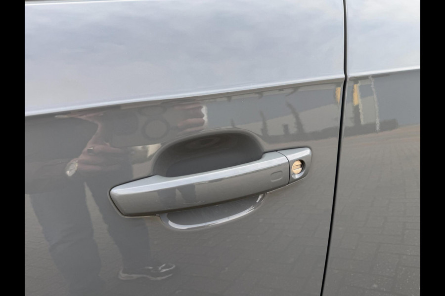 Audi A3 Sportback 35 TFSI CoD Advance Sport S-line Aut.|Virtual Cockpit Stoelverw. Nap 3X S-line ACC Keyles Entry & Go Pdc Achter