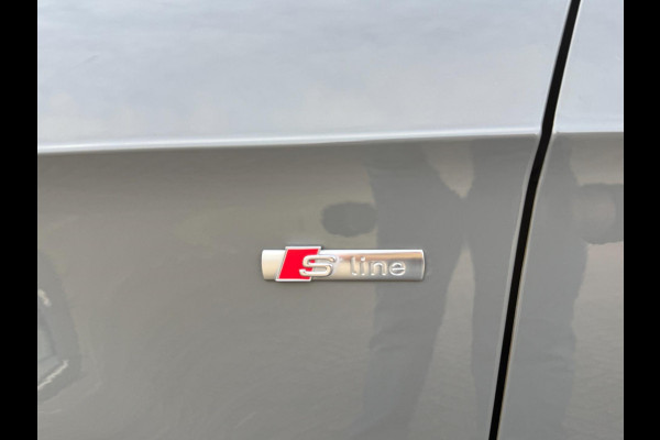 Audi A3 Sportback 35 TFSI CoD Advance Sport S-line Aut.|Virtual Cockpit Stoelverw. Nap 3X S-line ACC Keyles Entry & Go Pdc Achter