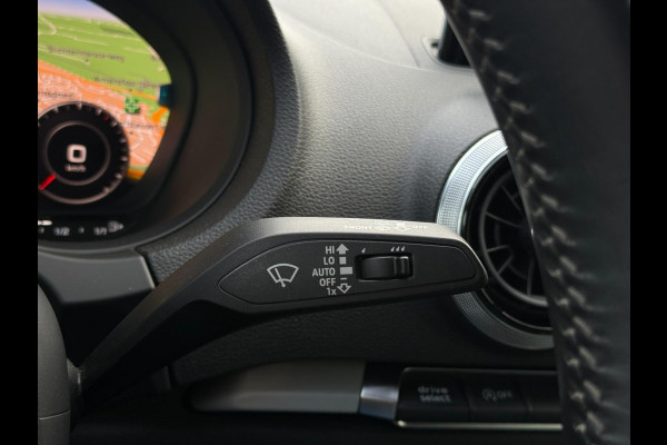 Audi A3 Sportback 35 TFSI CoD Advance Sport S-line Aut.|Virtual Cockpit Stoelverw. Nap 3X S-line ACC Keyles Entry & Go Pdc Achter