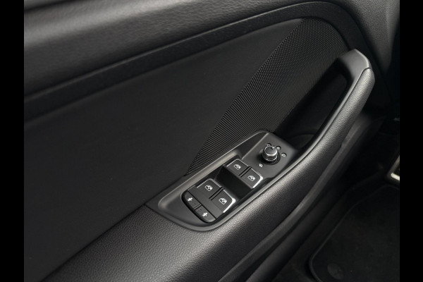 Audi A3 Sportback 35 TFSI CoD Advance Sport S-line Aut.|Virtual Cockpit Stoelverw. Nap 3X S-line ACC Keyles Entry & Go Pdc Achter