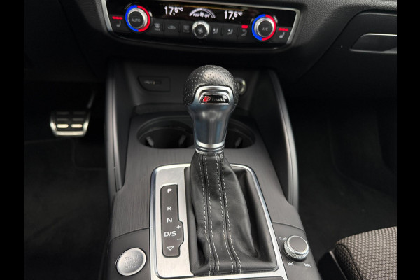 Audi A3 Sportback 35 TFSI CoD Advance Sport S-line Aut.|Virtual Cockpit Stoelverw. Nap 3X S-line ACC Keyles Entry & Go Pdc Achter