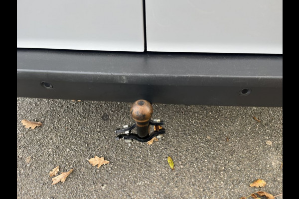 Mercedes-Benz Vito 116 CDI 164pk E6 XL Extra Lang BPM Vrij! Lease €421 /m, Airco, Navi+Camera, Trekhaak, PDC V+A, Onderhoudshistorie aanwezig